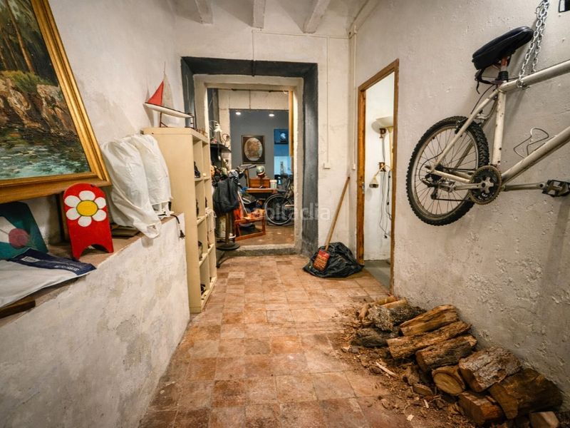 Foto 93d982b7-9098-4038-a308-a5682029f665. Casa adossada amb aparcament a Calvià poble Calvià