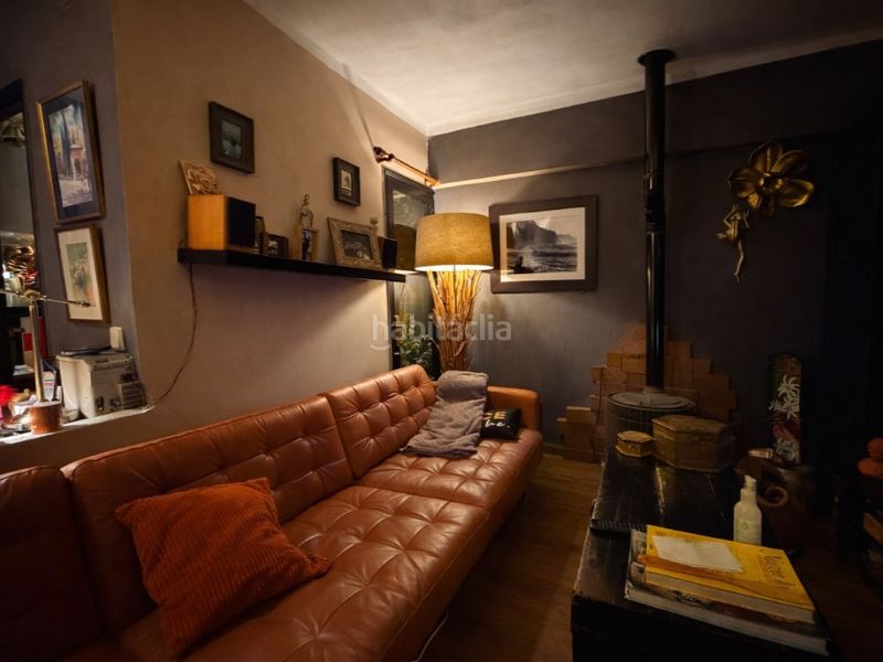 Foto b684e6d8-eeb3-4eb2-a1ad-011ca098a4ef. Casa adossada amb aparcament a Calvià poble Calvià