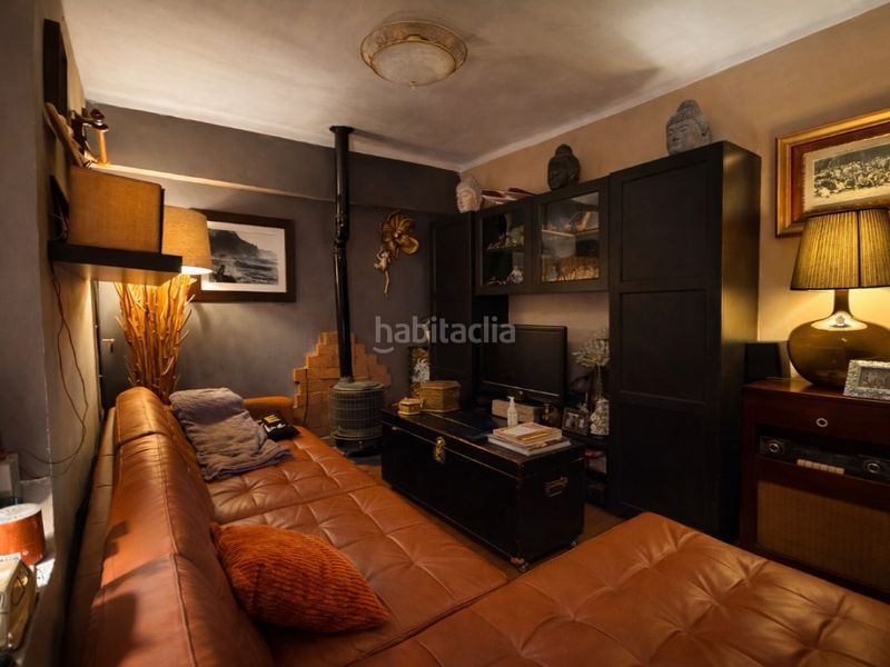 Foto e6ba5a6b-f11a-48b0-8063-6d20cc51332e. Casa adossada amb aparcament a Calvià poble Calvià