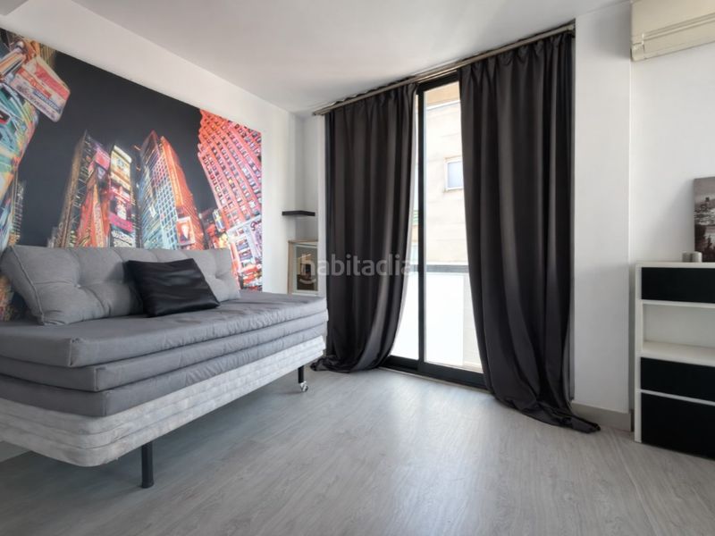 Foto f04aba4f-dafd-46b6-a636-c14bed32051f. Àtic a Pere Garau Palma de Mallorca