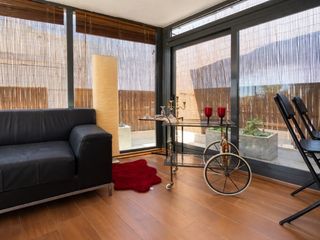 �tic  Calle joan mestre. Atico d�plex en venta