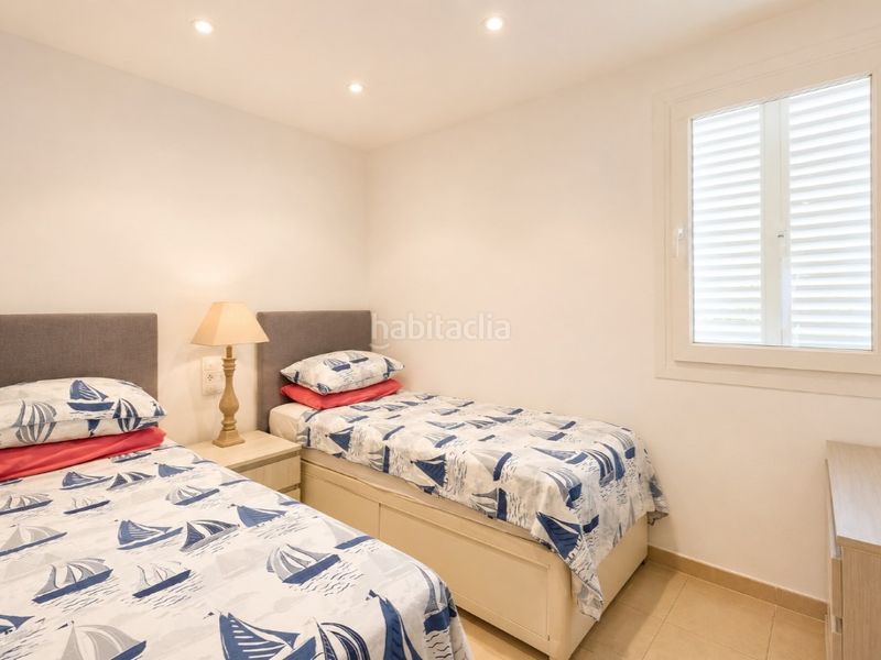 Foto 4a71f43f-59a4-4bee-9227-3118b767b346. Pis amb aparcament piscina a Portals Nous Calvià