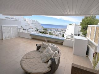 Appartement  Calle andreu ferret sobral. Piso en venta portals nous  bendinat, calvià