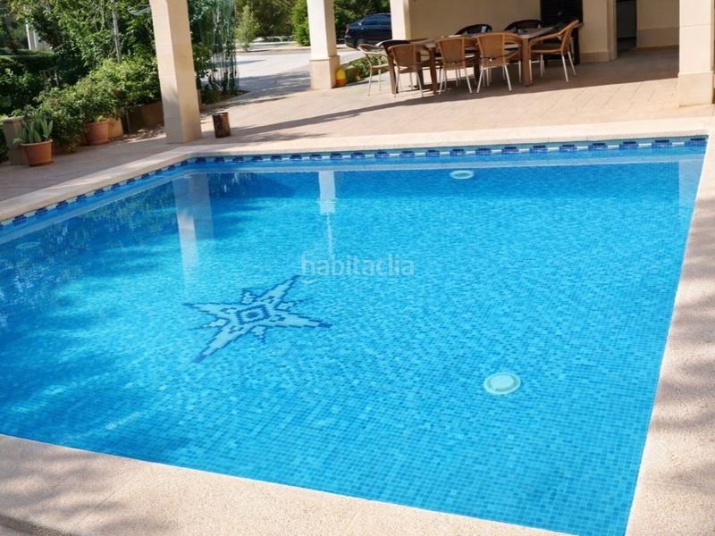 Foto 0cf4a0b8-3513-4231-bb59-bd28f69c1c0d. Xalet amb aparcament piscina a Santa Ponça Calvià