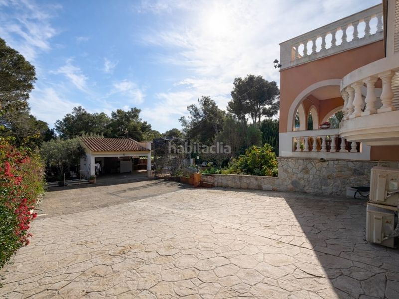 Foto 978da7ea-e4fb-4e4f-b355-dc741e0e9719. Xalet amb aparcament piscina a Santa Ponça Calvià