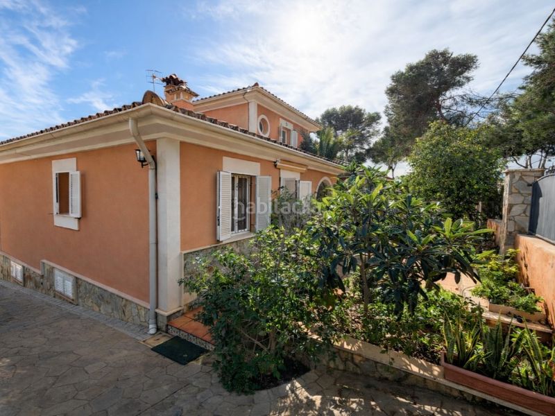 Foto a1cad599-9809-4d0f-bdf1-a433f18ecb05. Xalet amb aparcament piscina a Santa Ponça Calvià