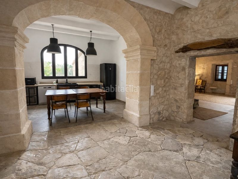 Foto 537a88d8-d9c1-4136-b20a-d56e12fe60d0. Xalet amb aparcament piscina a Montuïri