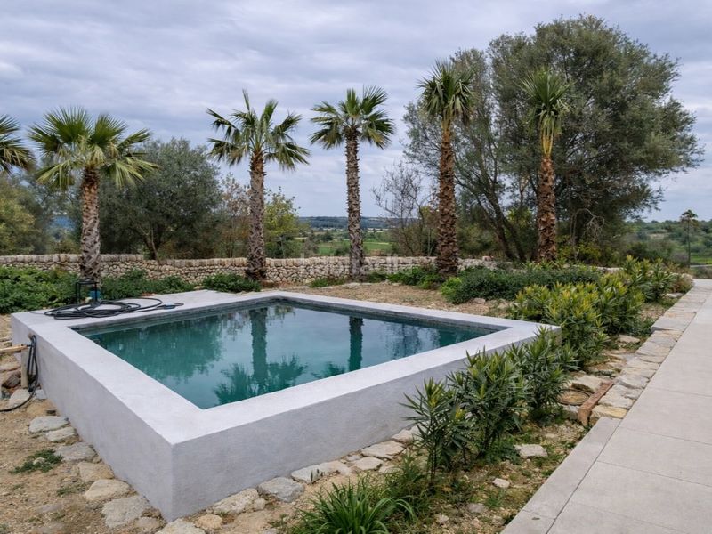 Foto 7731aa6a-885d-4071-a61a-482f06a1aad2. Xalet amb aparcament piscina a Montuïri