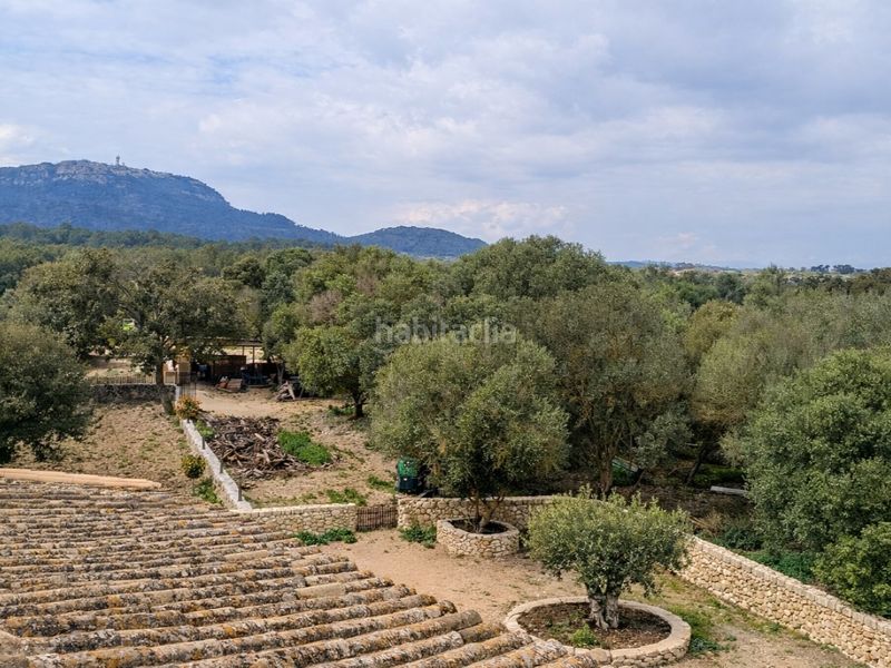 Foto b6ab6a15-c390-4ee9-a053-784bc65557c7. Xalet amb aparcament piscina a Montuïri