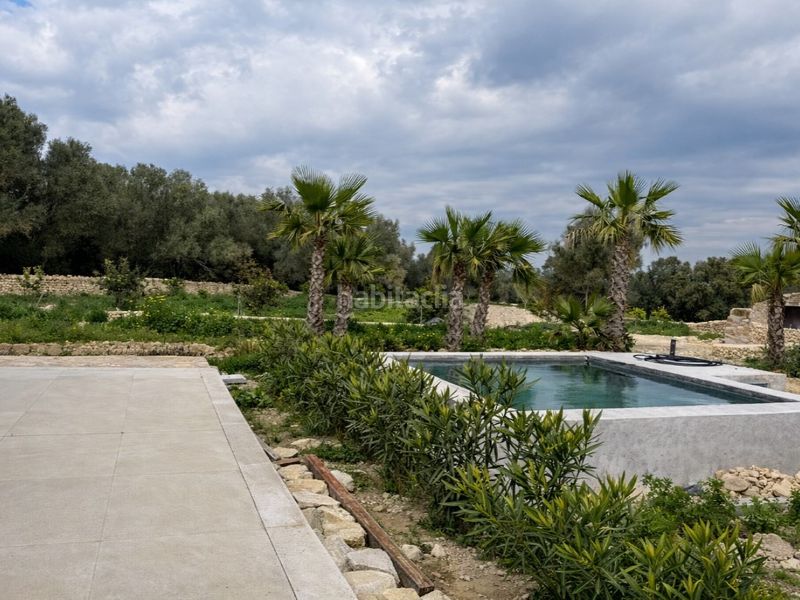 Foto ffa5175b-830b-4da0-ae7b-d2916b098eb5. Xalet amb aparcament piscina a Montuïri