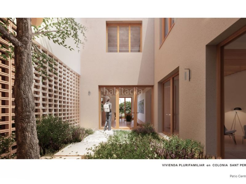 Foto 4d5c77a0-b969-438e-8244-edfe56dfff59. Planta baixa amb aparcament piscina a Colònia de Sant Pere Artà