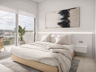 Penthouse in Colònia Sant Jordi. 3 viviendas colonia de sant jordi