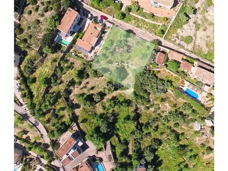 Foto a0166fd1-1d82-4fd9-985b-58b288f964f4. Terreno residencial terreno en calvia pueblo en Calvià poble Calvià