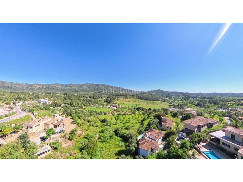Foto d243760a-6f13-4d2e-922f-ff6619f18e49. Terreno residencial terreno en calvia pueblo en Calvià poble Calvià