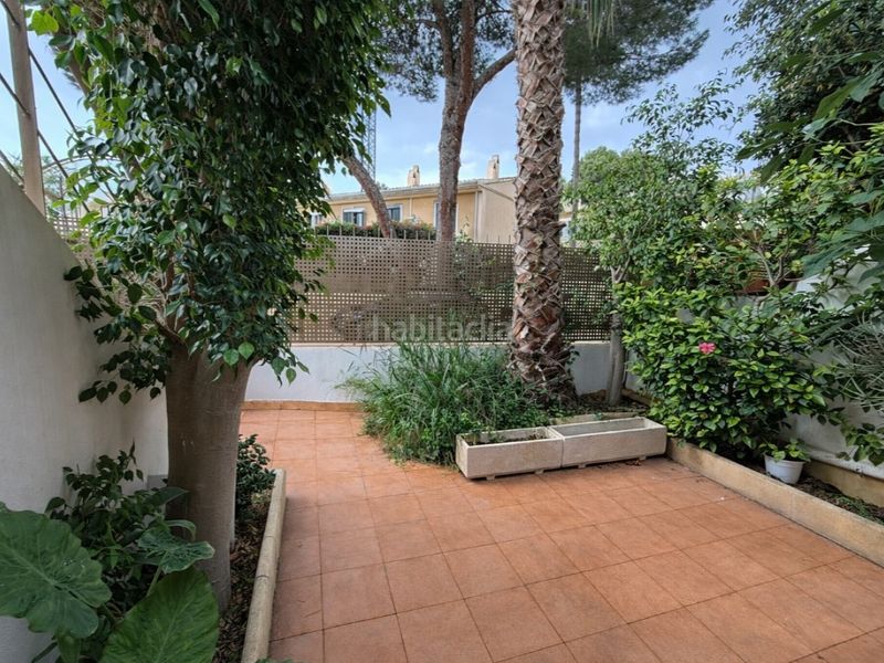 Foto 3ff3313c-c457-4245-aa71-499eb740410b. Casa adossada amb calefacció aparcament piscina a Calvià