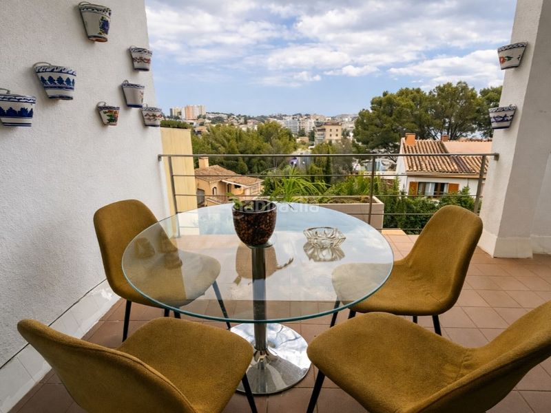 Foto 8b135222-c67b-4a91-afd6-fe738c9708c6. Casa adossada amb calefacció aparcament piscina a Calvià