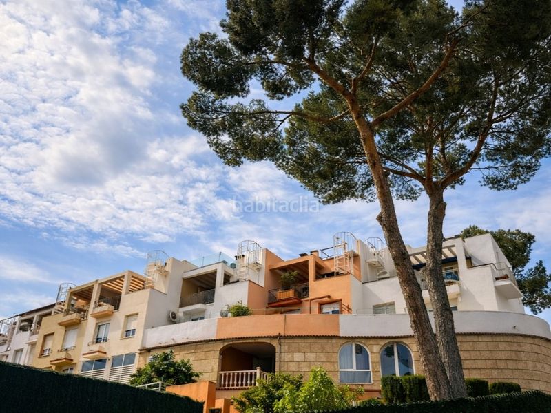 Foto b6b95853-c02c-4cb6-a4d7-802ea80c2a2f. Casa adossada amb calefacció aparcament piscina a Calvià