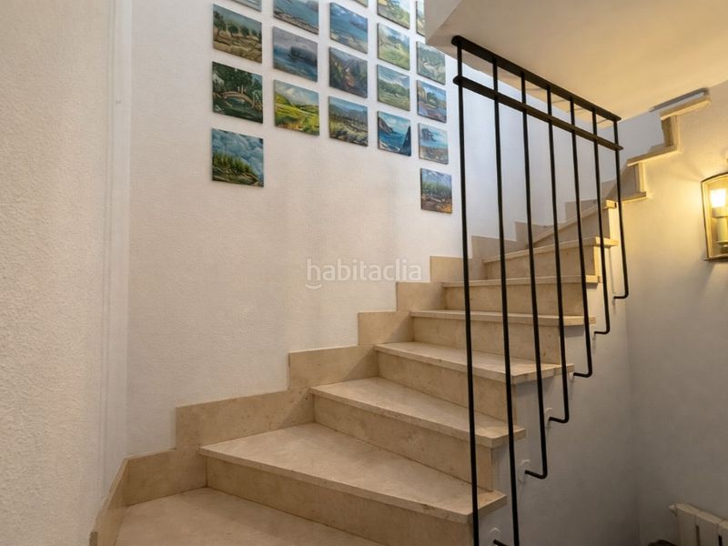 Foto ea56de7a-ac7e-427f-a125-ea30ff5ff657. Casa adossada amb calefacció aparcament piscina a Calvià