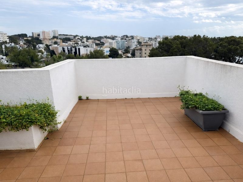 Foto ea93f839-7476-43b7-aefb-bd201927fbd7. Casa adossada amb calefacció aparcament piscina a Calvià