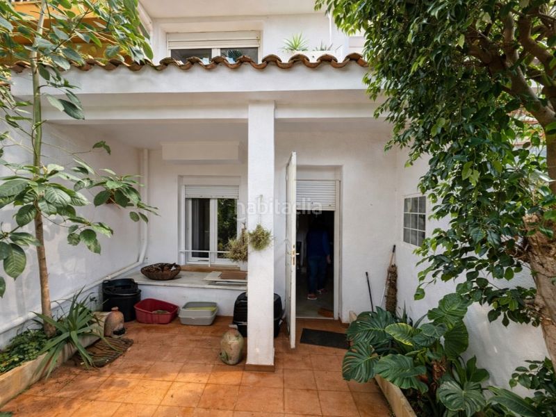 Foto f8014f30-ca7c-4100-8e88-2ac7ed4457fc. Casa adossada amb calefacció aparcament piscina a Calvià