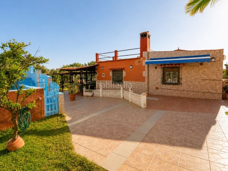 Foto 0ea2b24b-41dd-4033-91f6-8dcb2be24aa1. Masia amb aparcament a Sa Casa Blanca Palma de Mallorca