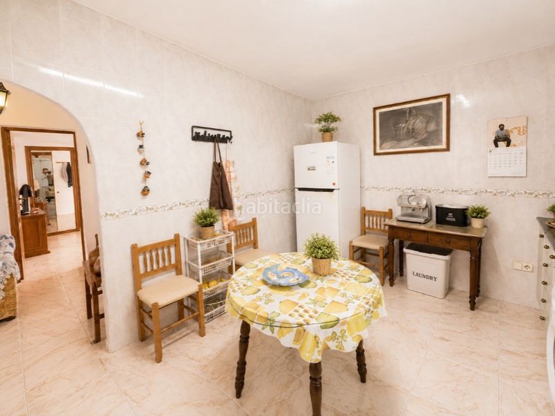 Foto a6d0b895-a6b5-491d-8d37-720a7c311fee. Masia amb aparcament a Sa Casa Blanca Palma de Mallorca
