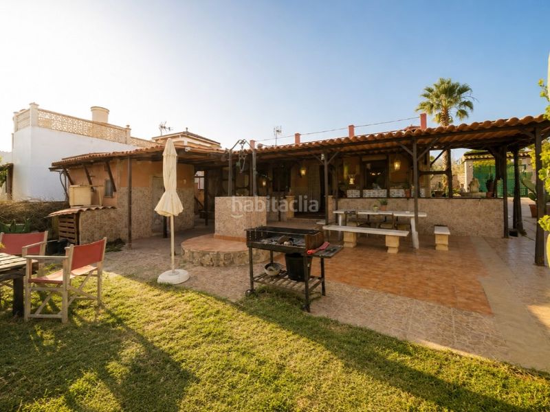 Foto aae4767f-2793-4d0a-b202-ee23e882507a. Masia amb aparcament a Sa Casa Blanca Palma de Mallorca
