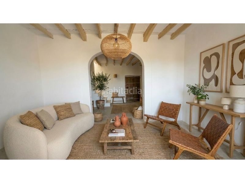 Foto 0936e0b3-00e8-4fd6-8882-30f0d1a8bfd5. Casa amb aparcament a Ariany