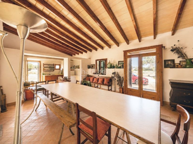 Foto 3b11a75b-6b44-4f46-970a-c157a68624d4. Casa amb aparcament a Ariany