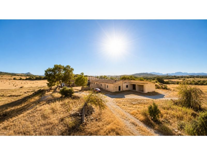 Foto 4a776361-ab6d-4fcc-9ec6-e5ad8b837a60. Casa amb aparcament a Ariany
