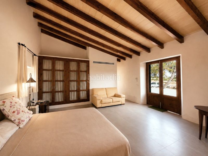 Foto 501e4b8e-bd7f-45db-ab3b-25b8b80be220. Casa amb aparcament a Ariany