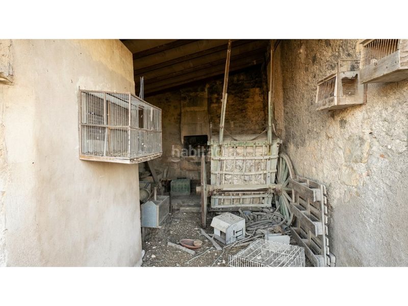 Foto 55bba6aa-8f85-4d4f-ab56-eb1ab4443b42. Casa amb aparcament a Ariany