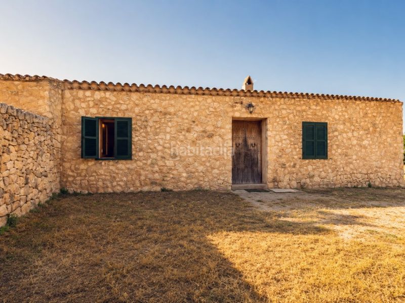 Foto 5f3c36a0-a957-44bc-9c6b-95a6d0fffbb3. Casa amb aparcament a Ariany