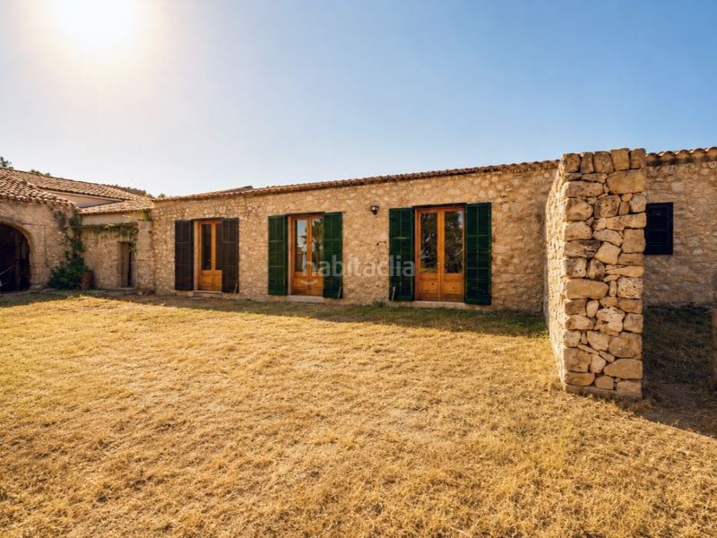 Foto 73f1207a-d2f5-46fe-a896-652fa221ef9a. Casa amb aparcament a Ariany