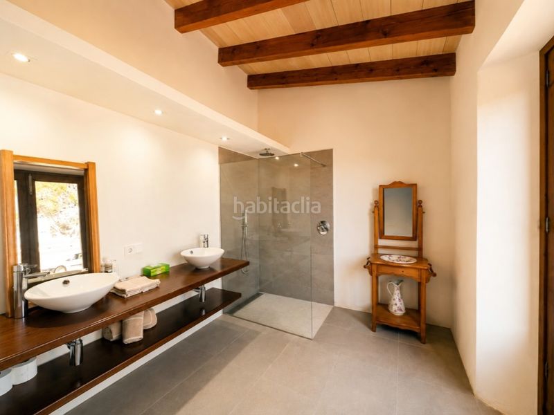 Foto 7727fcaf-a77c-4fe2-b242-372a7d6b85fe. Casa amb aparcament a Ariany
