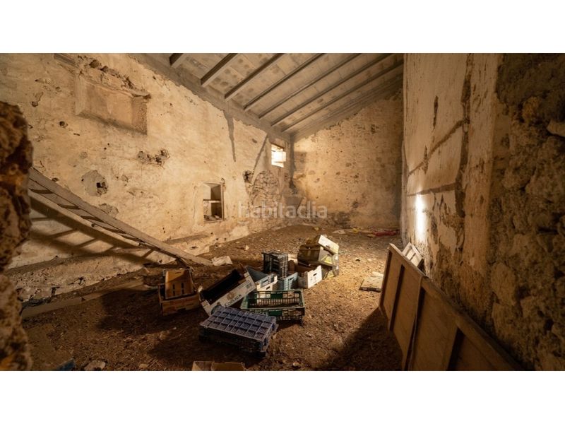 Foto 78c4caf3-9278-48f8-9331-606400e61e23. Casa amb aparcament a Ariany