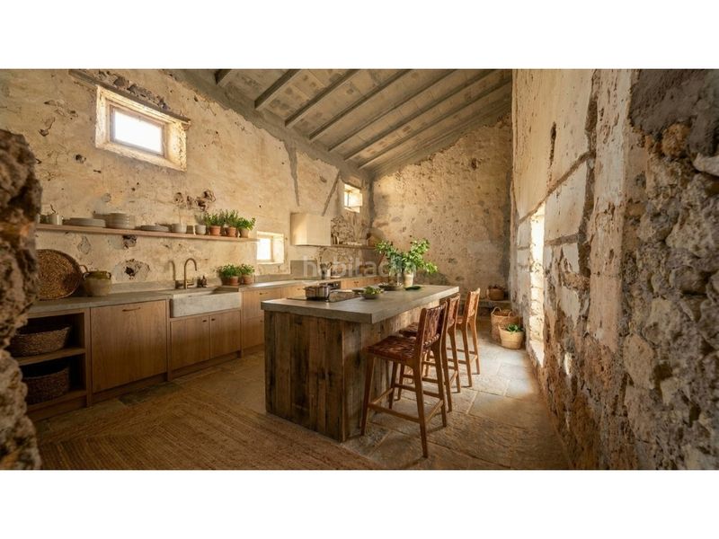 Foto 8b5bdf56-d3a3-40c0-af72-a6b8720a1929. Casa amb aparcament a Ariany