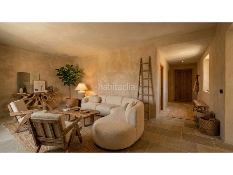 Foto 9a9550bd-7840-474f-a6b9-73255ebb94f4. Casa amb aparcament a Ariany