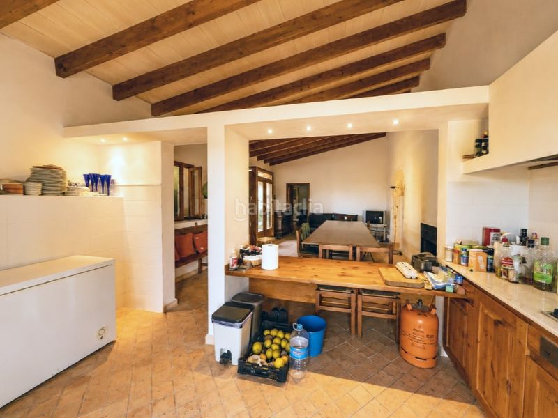 Foto c4d57c4d-c736-4a6e-a867-b70bfa061205. Casa amb aparcament a Ariany