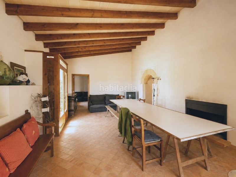 Foto cbbbc198-19d9-4192-9ef8-625b4660981c. Casa amb aparcament a Ariany