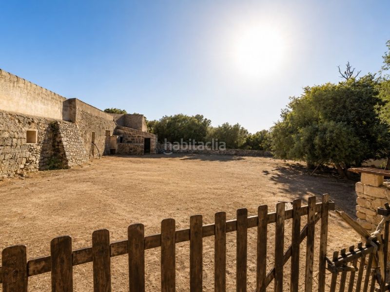 Foto d19efefb-85e9-44ea-8c93-663c2b2d09d3. Casa amb aparcament a Ariany
