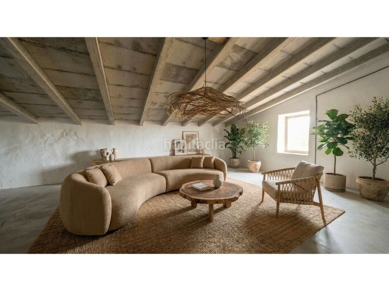 Foto da9906c0-28c6-4731-8bbe-af81c7a98da7. Casa amb aparcament a Ariany