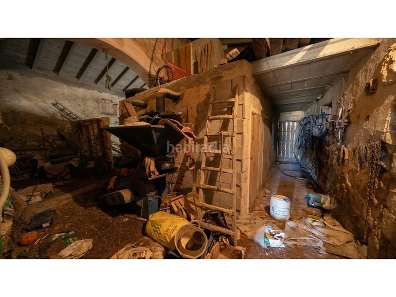 Foto dd97dc9d-546c-44a8-bcca-cfedf43ebd09. Casa amb aparcament a Ariany
