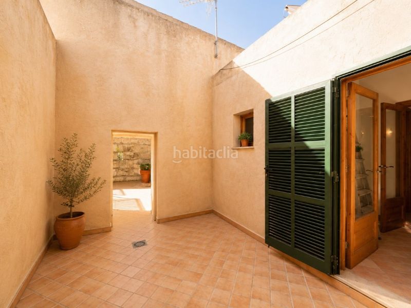 Foto f5f9e768-a7a2-4d95-88b2-d6adfb9a6b79. Casa amb aparcament a Ariany