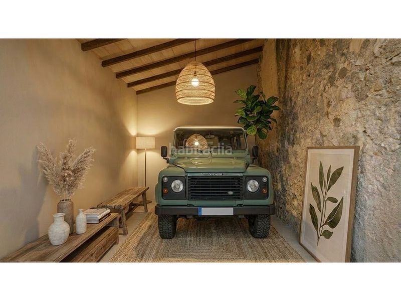 Foto fb99e422-8c8d-4ea6-af0c-51bf44c6e30a. Casa amb aparcament a Ariany