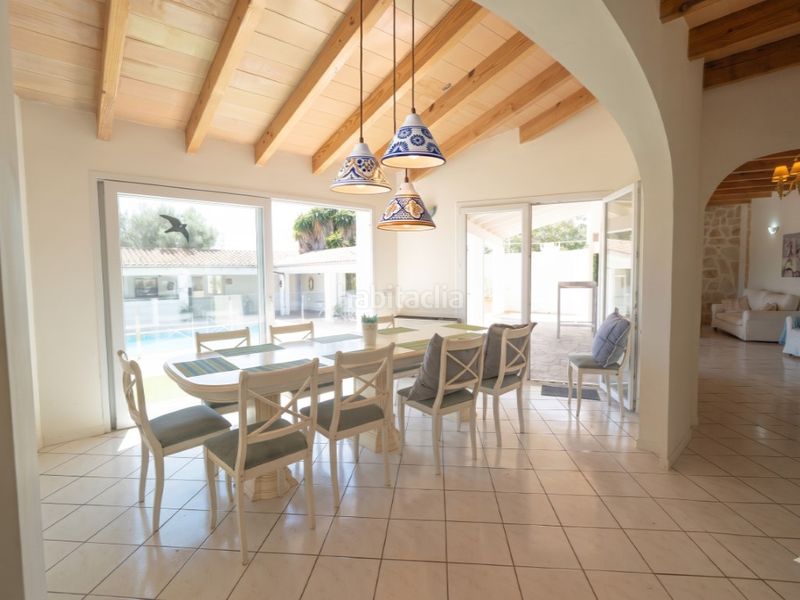 Foto a6068db2-3421-43a2-81a0-717152a2ce55. Xalet amb aparcament piscina a Llucmajor interior Llucmajor