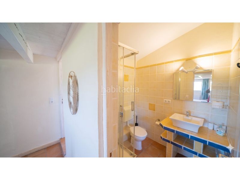 Foto ab9bae98-3fec-4bcd-b2cb-d3f9794b728e. Xalet amb aparcament piscina a Llucmajor interior Llucmajor
