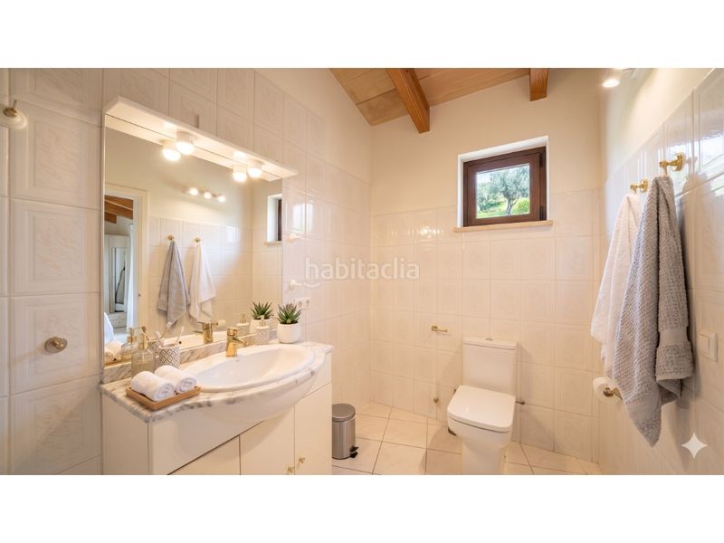 Foto d00347f2-f363-4708-9651-e69f455c7531. Xalet amb aparcament piscina a Llucmajor interior Llucmajor