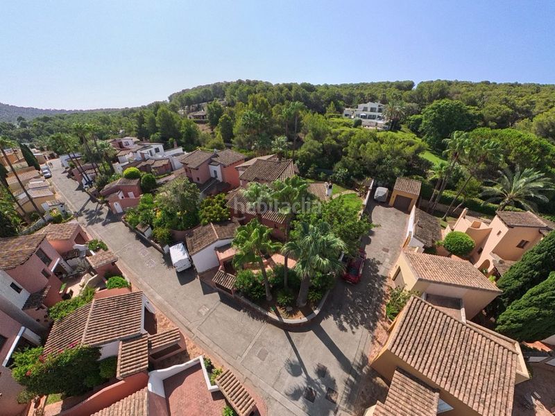 Foto 2692dd5a-f559-4882-848f-4a57a418323d. Casa amb aparcament piscina a Santa Ponça Calvià