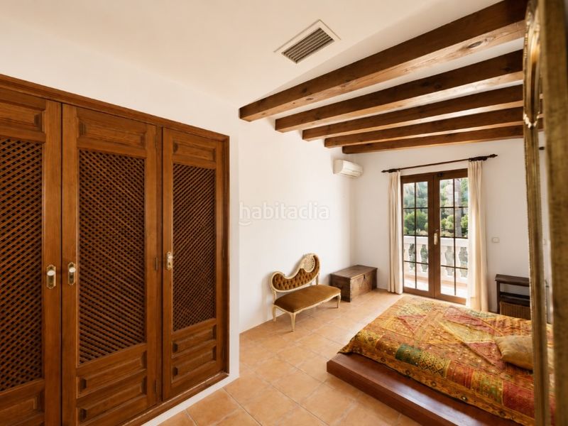 Foto 40bb6da6-3433-4f37-9920-172b2e3a5556. Casa amb aparcament piscina a Santa Ponça Calvià